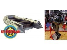 �������� ����� Reef 360 ��   + ��������� ����������� �������� ��������� Marlin MP 9.9 AMHS - ��� 15 ������� ����� ��� ����� ��� ����������� � ����. ������ � ����� �������� ��� � ��������� ��������.