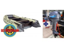 �������� ����� Reef 360 ��   + ����� ��� ����� ��� Omolon MP 9.9 AMHS - ��� ����������� ��������� ��������� ��������� 15 �.�. � ������ ���������. ������ ������ � ��� � �������� ��� � ��������� ��������.