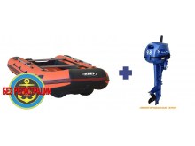 �������� ����� Reef ������ 340 ��   + ����� ��� ����� Allfa CG T 9.8 Limited - ��� ����������� ��������� ��������� ����� � ��������� ��������, ������� ��� ��������� ��� ����� ��� ������� ��� �����. ������� � ����������� ��� ���������.