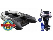     3800   -  -        .   +     -   Marlin Proline MP 9.9 AMHS       15 ..,            .   .