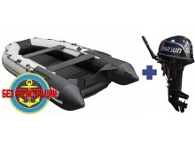 �������� ����� ������� ������� 3800 ���� ����� - ��� �������-������� ����� ������� ������ ��� ��������� ������ �� ����.   + �������� ����� Parsun T9.9 BMS PRO (18 �.�.) - ��� � ���������� ����������� � ������ ���������