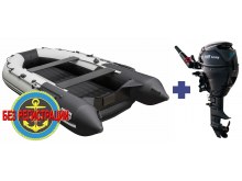     3800   -  -        .   +    Reef Rider RRF 9.9 HS -      ,        9,9 ..       .