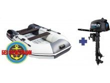    NX 2800   -/   +   Marlin MP 5 AMHS