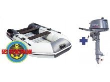    NX 2800   -/   +   Tarpon  5 S