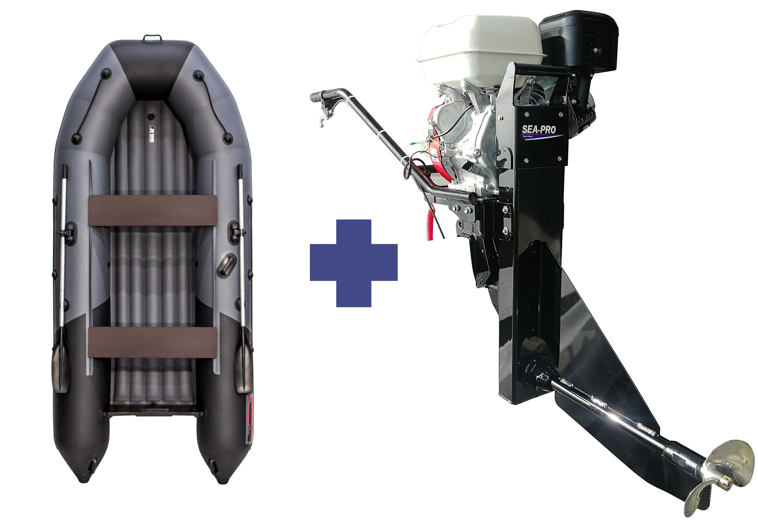    NX 3600  pro   +  Sea-Pro SMF 15
