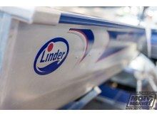 Алюминиевые лодки Linder. Фото 5. Линдер - всё продумано до мелочей