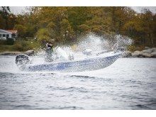    Linder Sportsman 445 Catch.  10