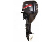   HDX F 15 FWS