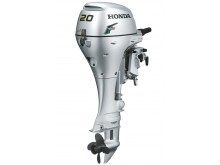   Honda BF 20 DK2 SHSU