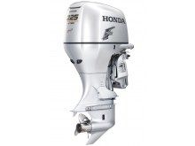 Японские лодочные моторы honda