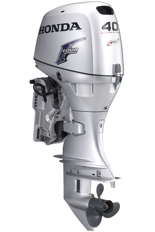 лодочный мотор honda bf75bbau 4002