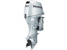   Honda BF 50 DK4 LRTU