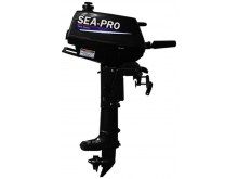   Sea-Pro  3 S.  3