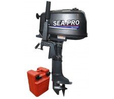   Sea-Pro  5 S