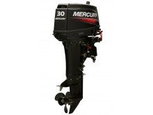   Mercury ME 30 E