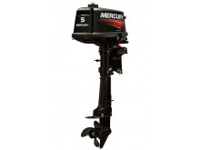         -   Mercury ME 5 M