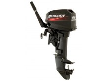   Mercury ME 9.9 MH TMC 247CC (15 ..)