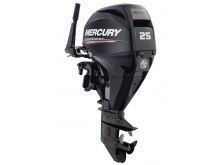   Mercury ME F 25 ELPT EFI