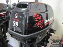   Golfstream T 9.9 BMS (15 ..)    Parsun