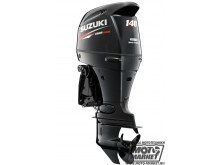   Suzuki DF 140 ATX