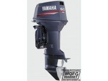   Yamaha 60 FETOL