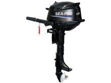   Sea-Pro T 3.6 S