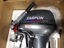  Sea-Pro Tarpon OTH 9.9 S  15 ..