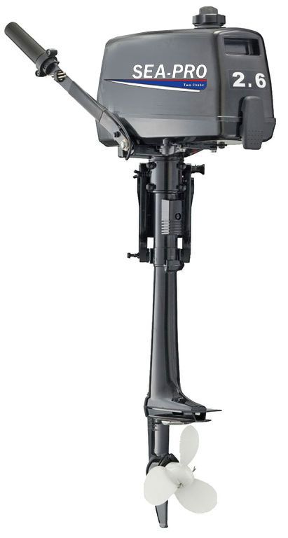    Sea-Pro T 2.6S -         2,6 ..          .