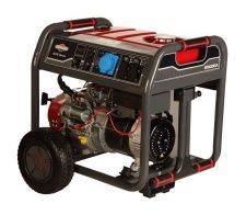   Briggs & Stratton Elite 8500 EA