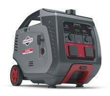   Briggs & Stratton P 3000 Inverter