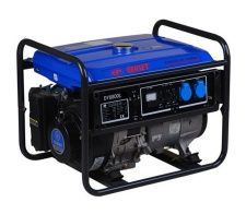   EP Genset Yamaha DY 6800 L