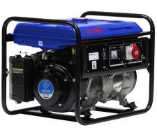   EP Genset Yamaha DY 6800 