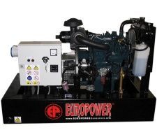   Europower EP 103 DE