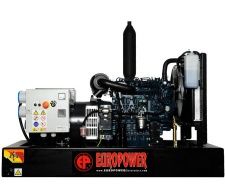   Europower EP 193 DE