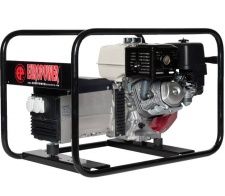   Europower EP 6000 E