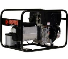   Europower EP 6000 DE