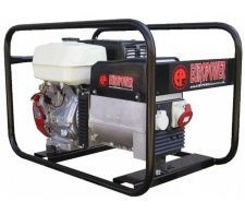   Europower EP 6500 T