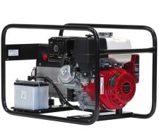  Europower EP 6500 TE