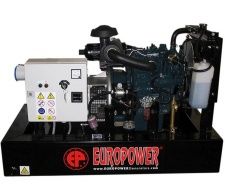   Europower EP 73 DE