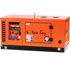   Europower EPS 123 DE  NEW BOY