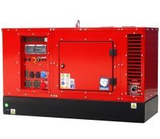   Europower EPS 193 DE