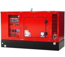   Europower EPS 20 TDE