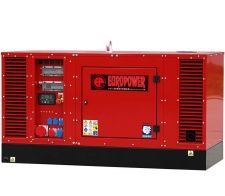   Europower EPS 34 TDE