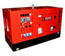   Europower EPS 400 DXE DC