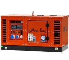   Europower EPS 73 DE  NEW BOY