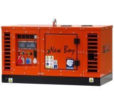   Europower EPS 83 TDE  NEW BOY