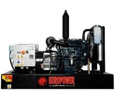   Europower EP 163 DE