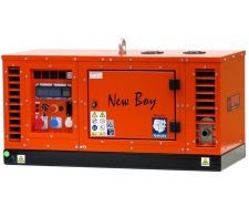   Europower EPS 113 TDE  NEW BOY