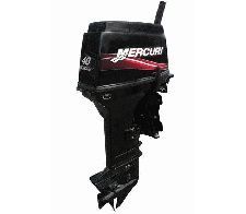 Лодочный мотор Mercury ME 40 MH 697 CC