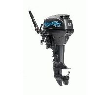 Лодочный мотор Mikatsu M 9.9 FHL